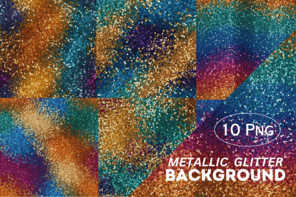 Download Metallic Glitter Background - Metallic glitter background Collection