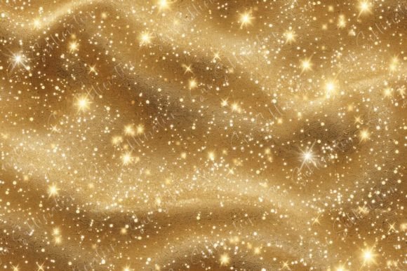 Download Golden Sparkles Background - Golden sparkle Collection