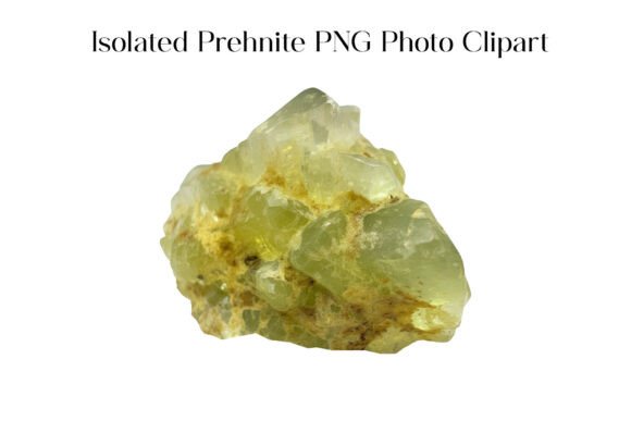 Download Isolated Prehnite PNG Photo Clipart - Premium Resources